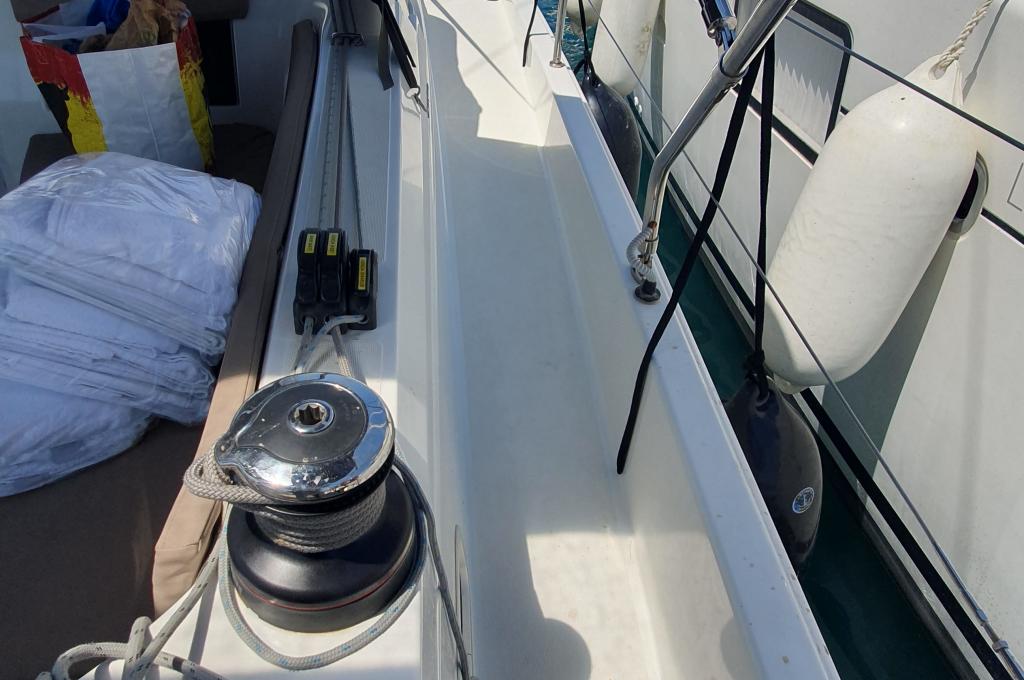 Original-Foto eines Kunden