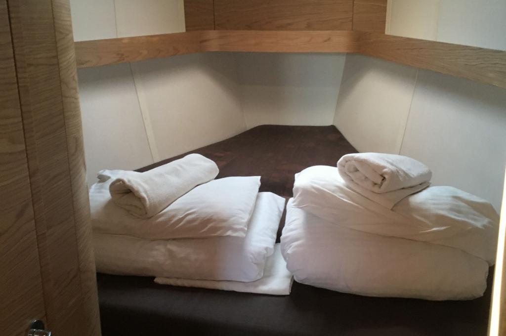 Original-Foto eines Kunden