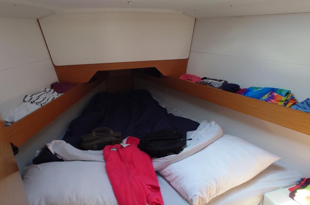 Original-Foto eines Kunden