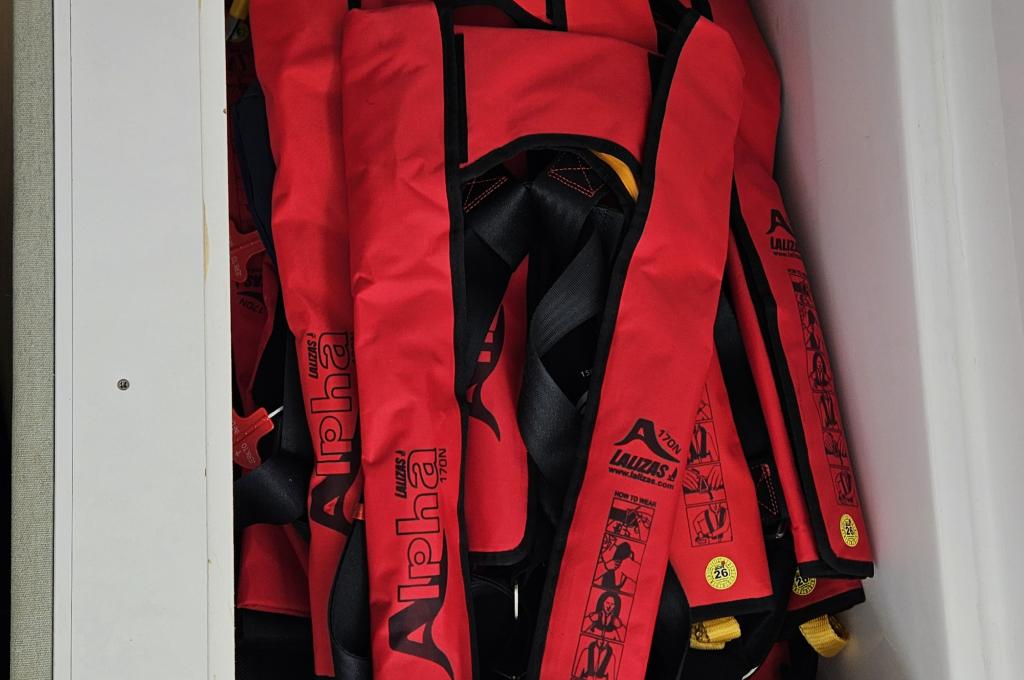 Original-Foto eines Kunden