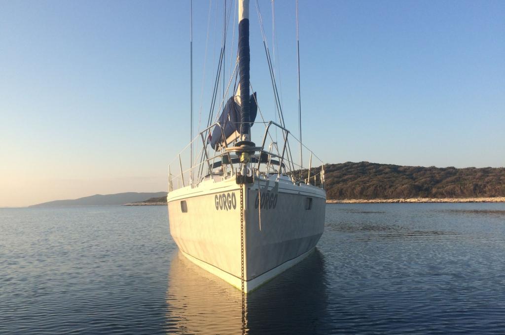 Original-Foto eines Kunden