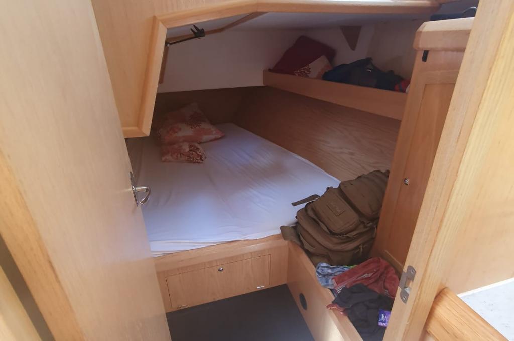 Original-Foto eines Kunden