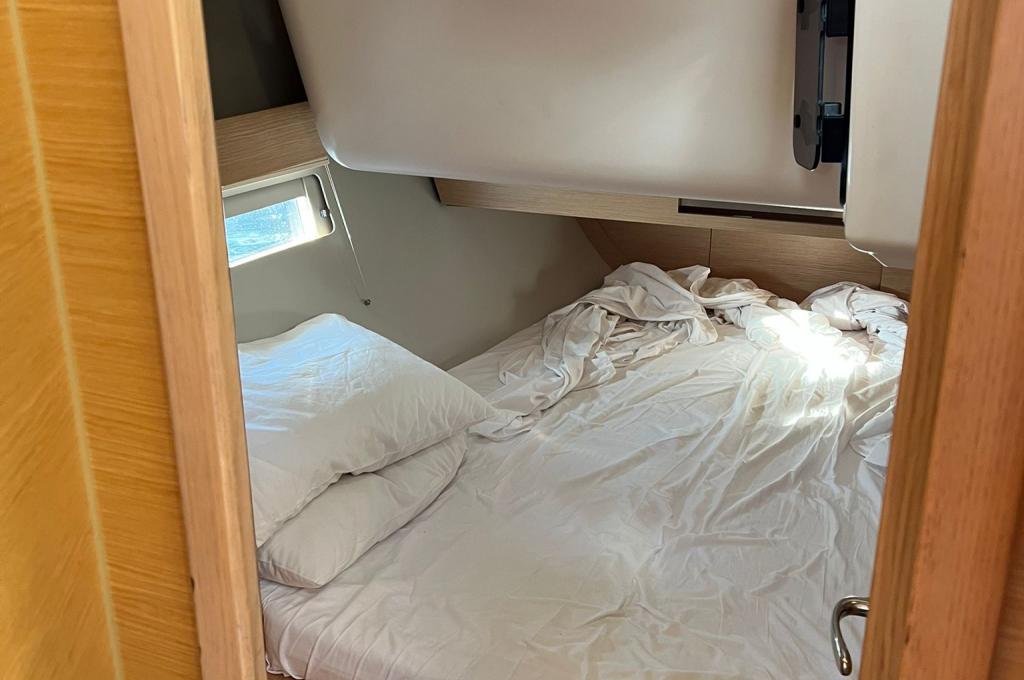 Original-Foto eines Kunden