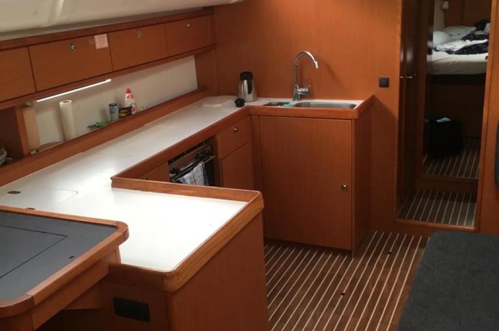 Original-Foto eines Kunden