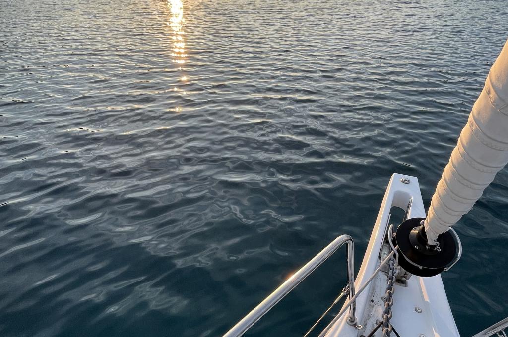 Original-Foto eines Kunden