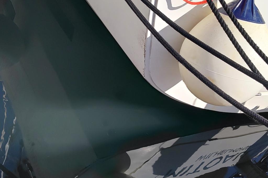 Original-Foto eines Kunden