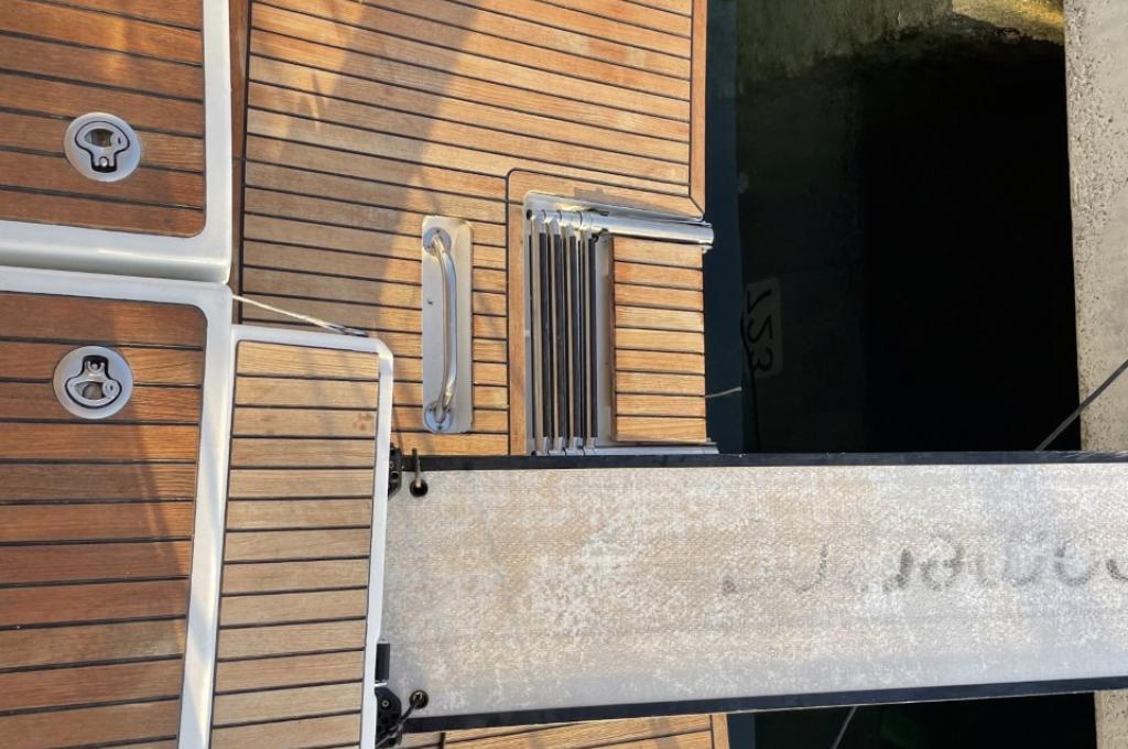 Original-Foto eines Kunden