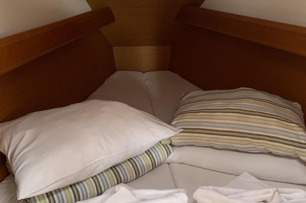 Original-Foto eines Kunden