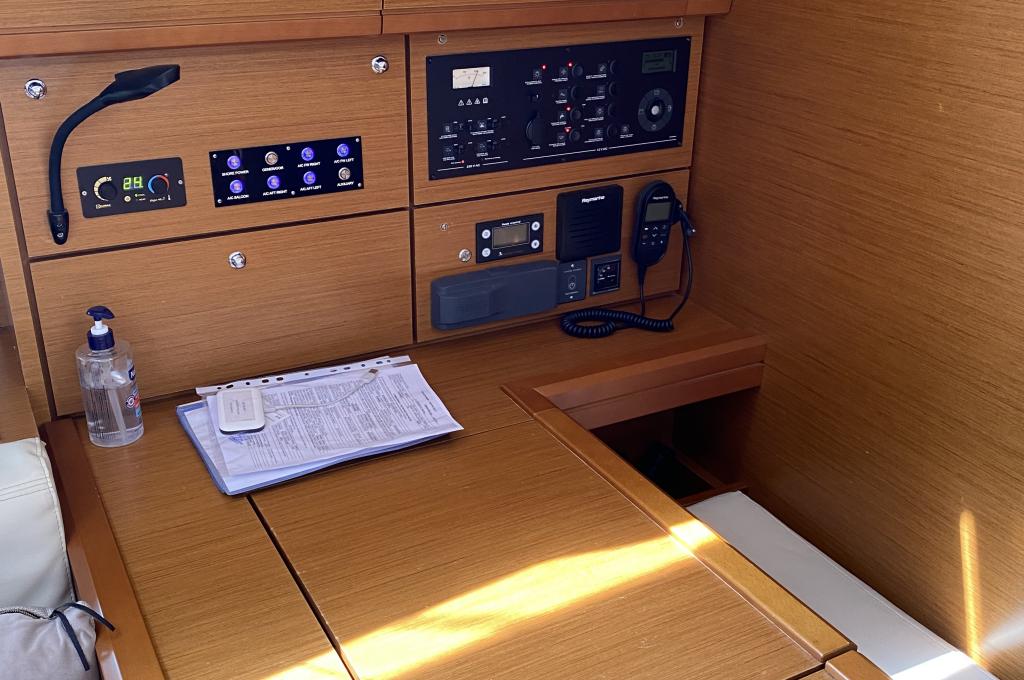 Original-Foto eines Kunden