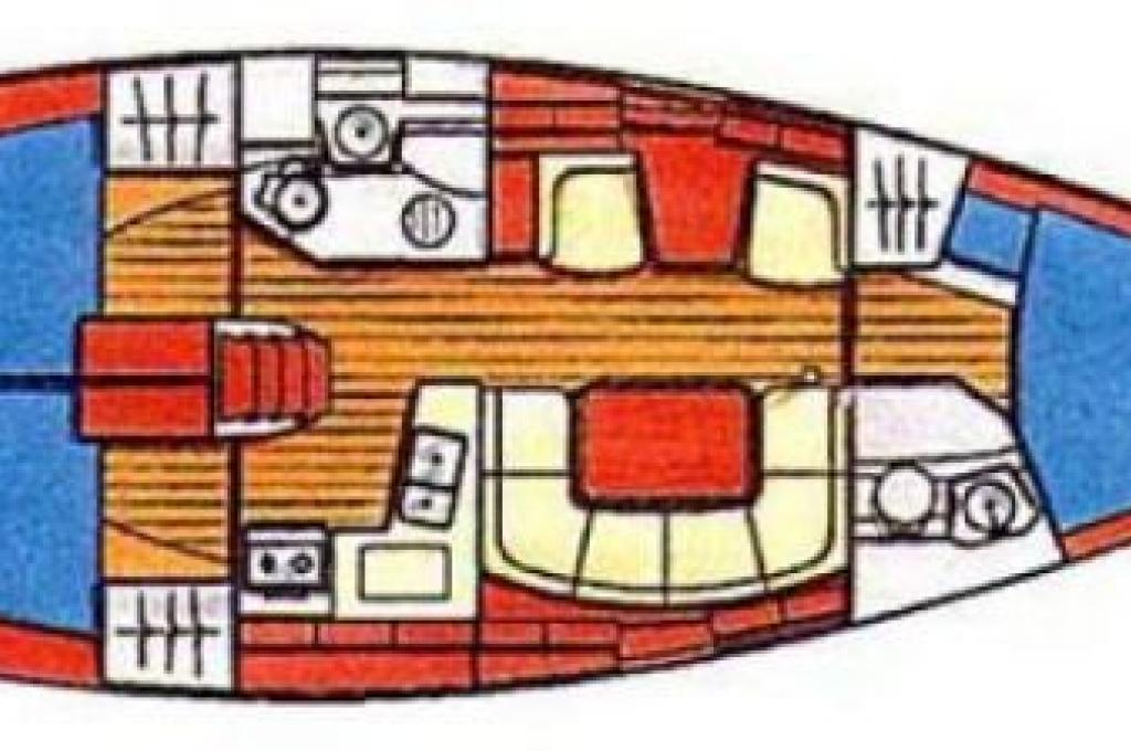 Katalog-Foto (evt. abweichend)