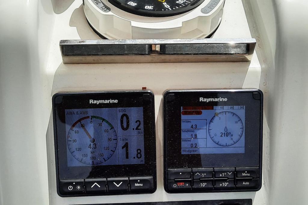 Original-Foto eines Kunden