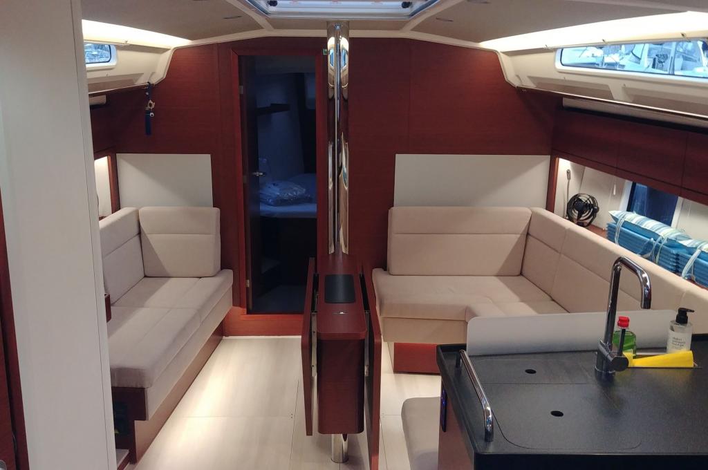 Original-Foto eines Kunden