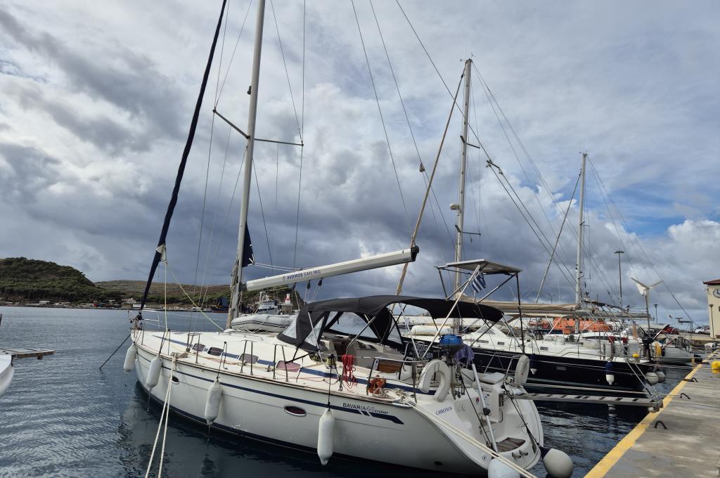 Original-Foto eines Kunden