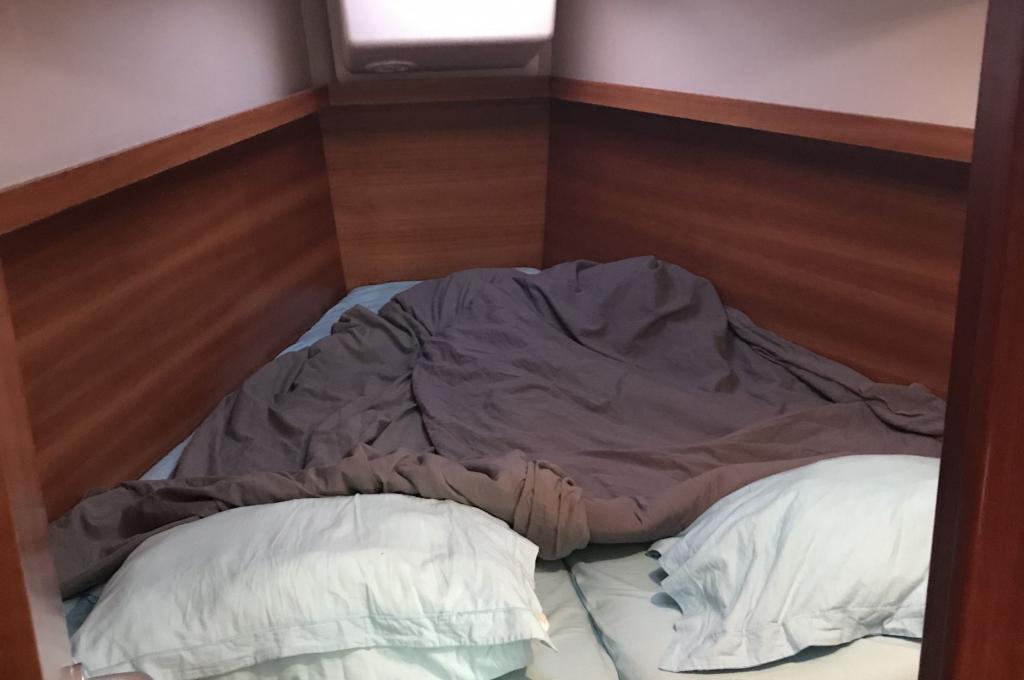 Original-Foto eines Kunden