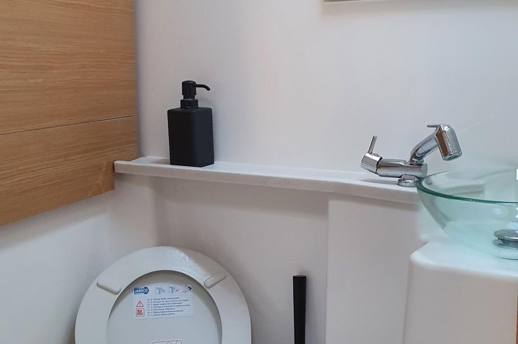 Original-Foto eines Kunden