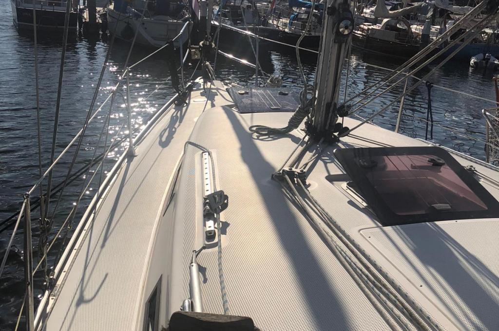 Original-Foto eines Kunden