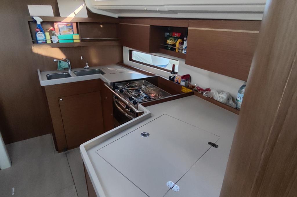 Original-Foto eines Kunden