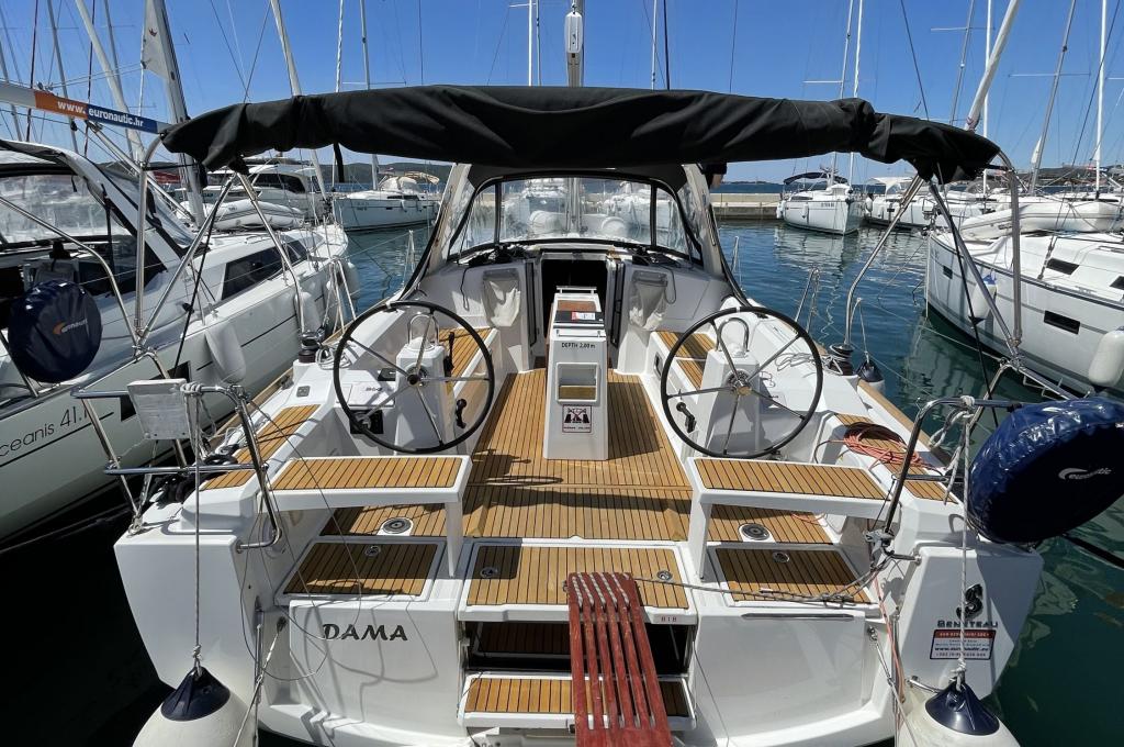 Original-Foto eines Kunden