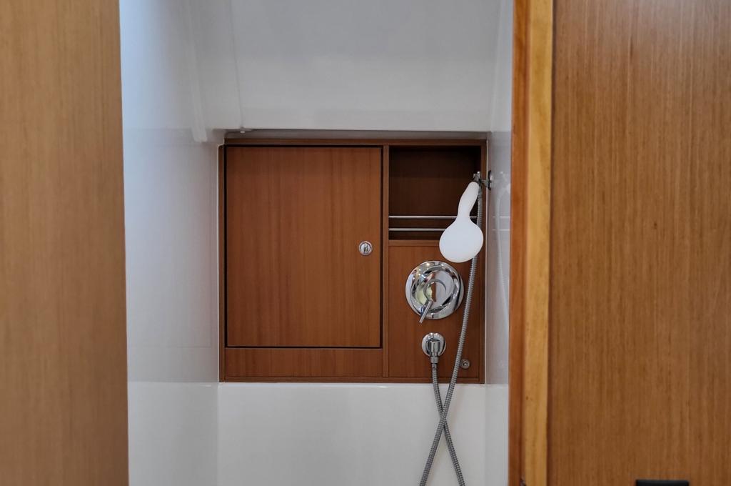 Original-Foto eines Kunden