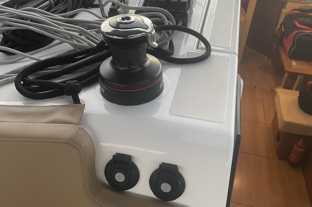 Original-Foto eines Kunden