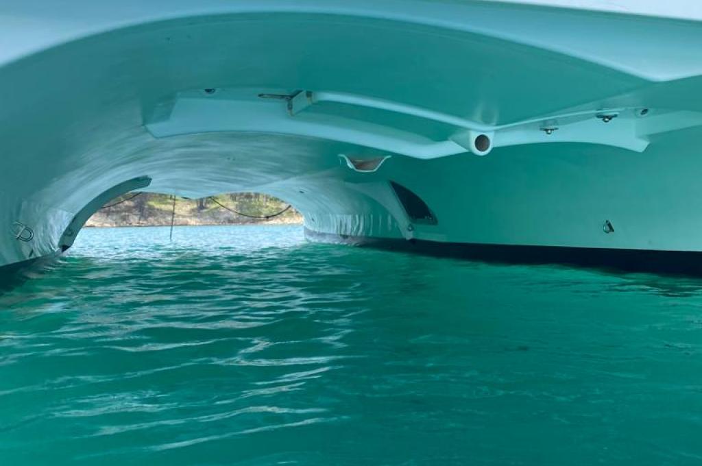 Original-Foto eines Kunden