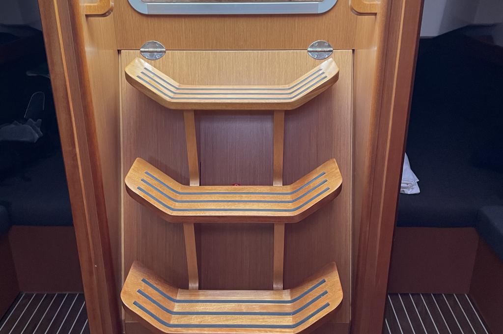 Original-Foto eines Kunden