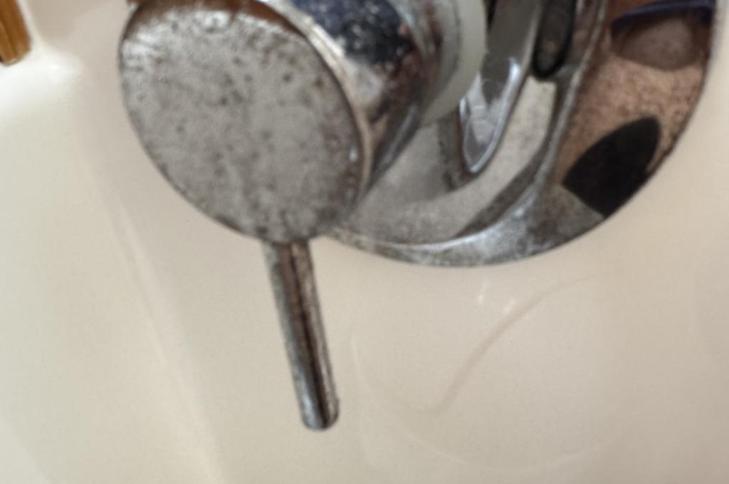 Original-Foto eines Kunden