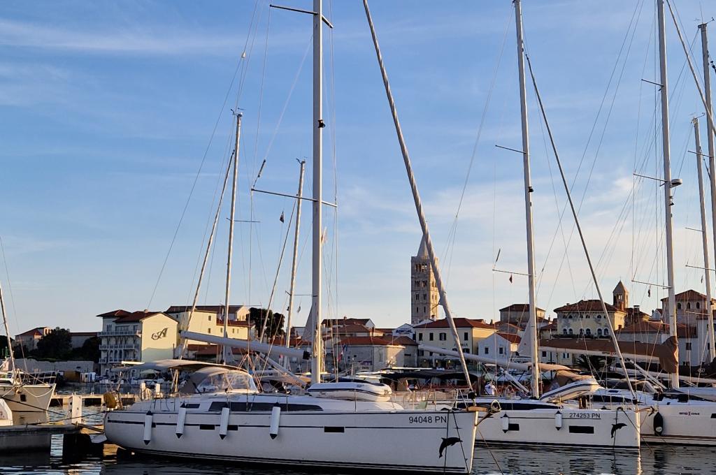 Original-Foto eines Kunden