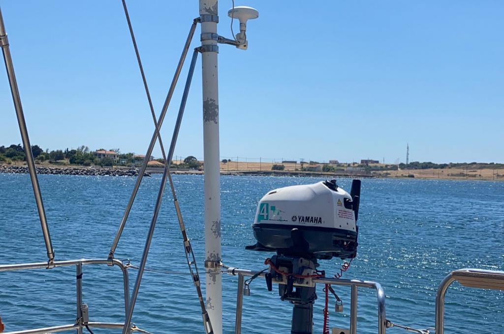 Original-Foto eines Kunden