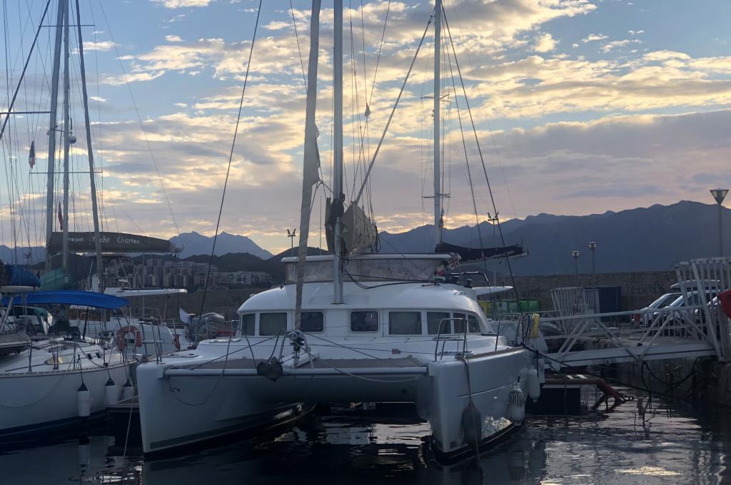 Original-Foto eines Kunden