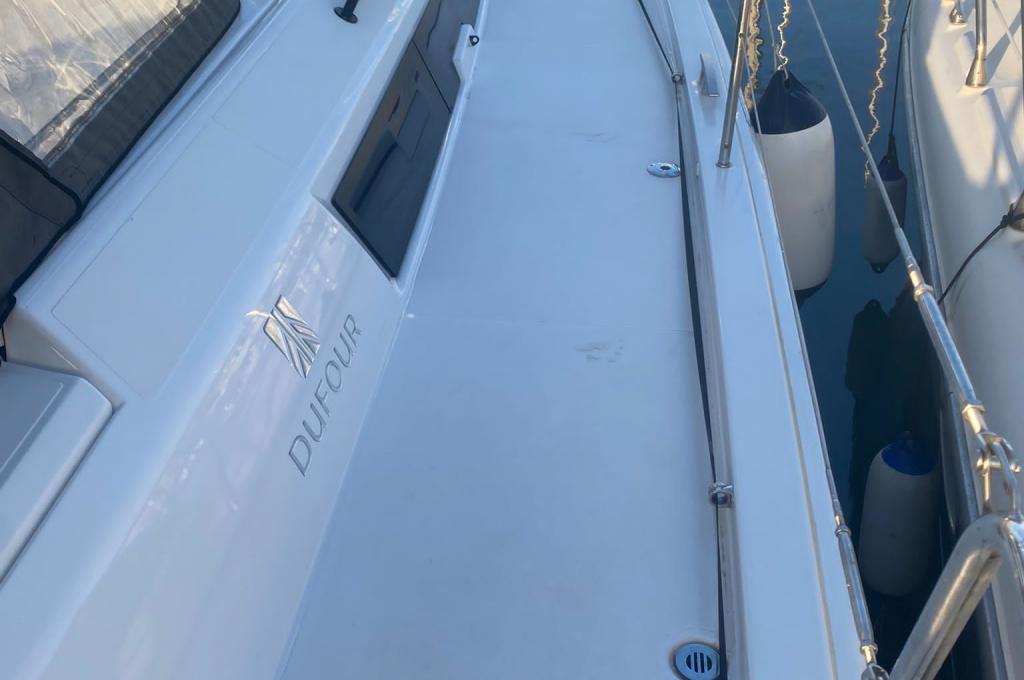 Original-Foto eines Kunden