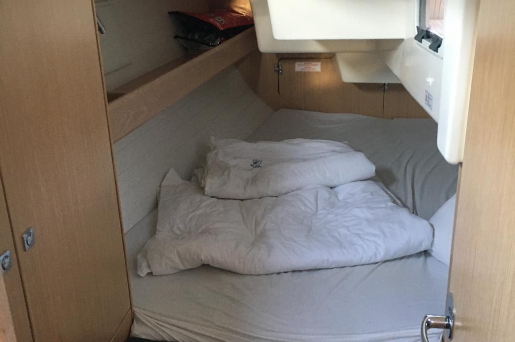 Original-Foto eines Kunden