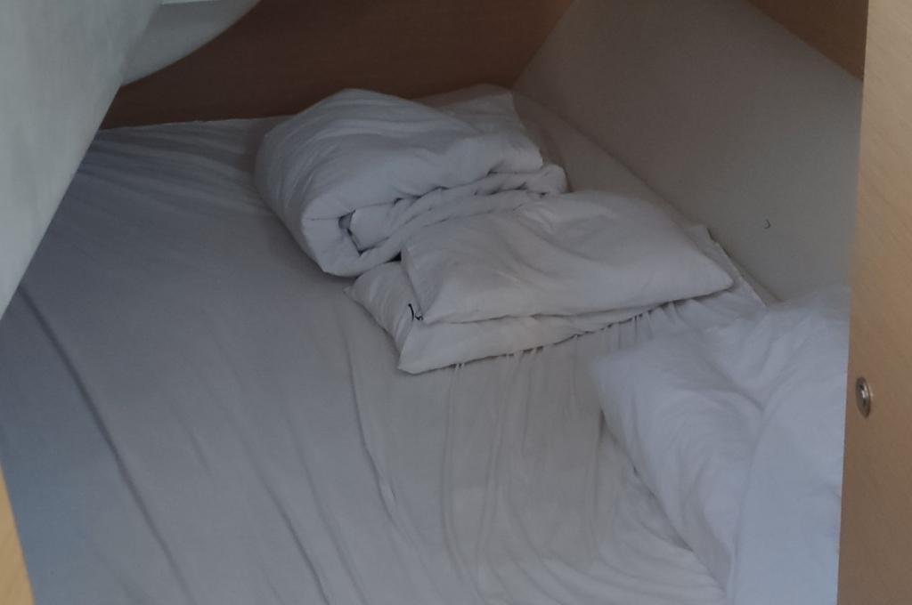 Original-Foto eines Kunden