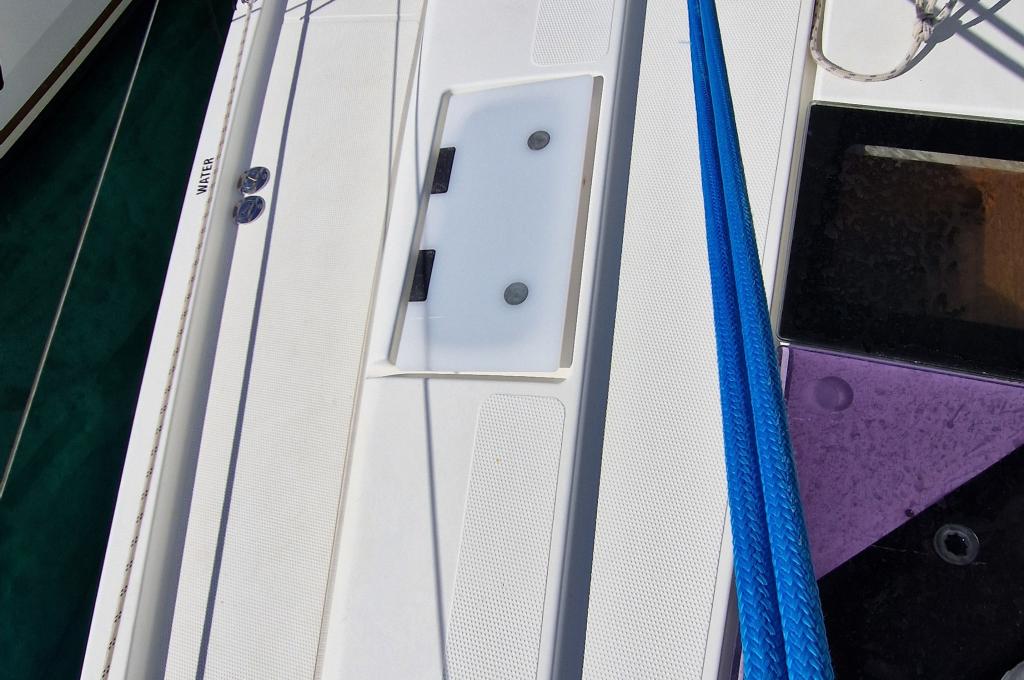 Original-Foto eines Kunden