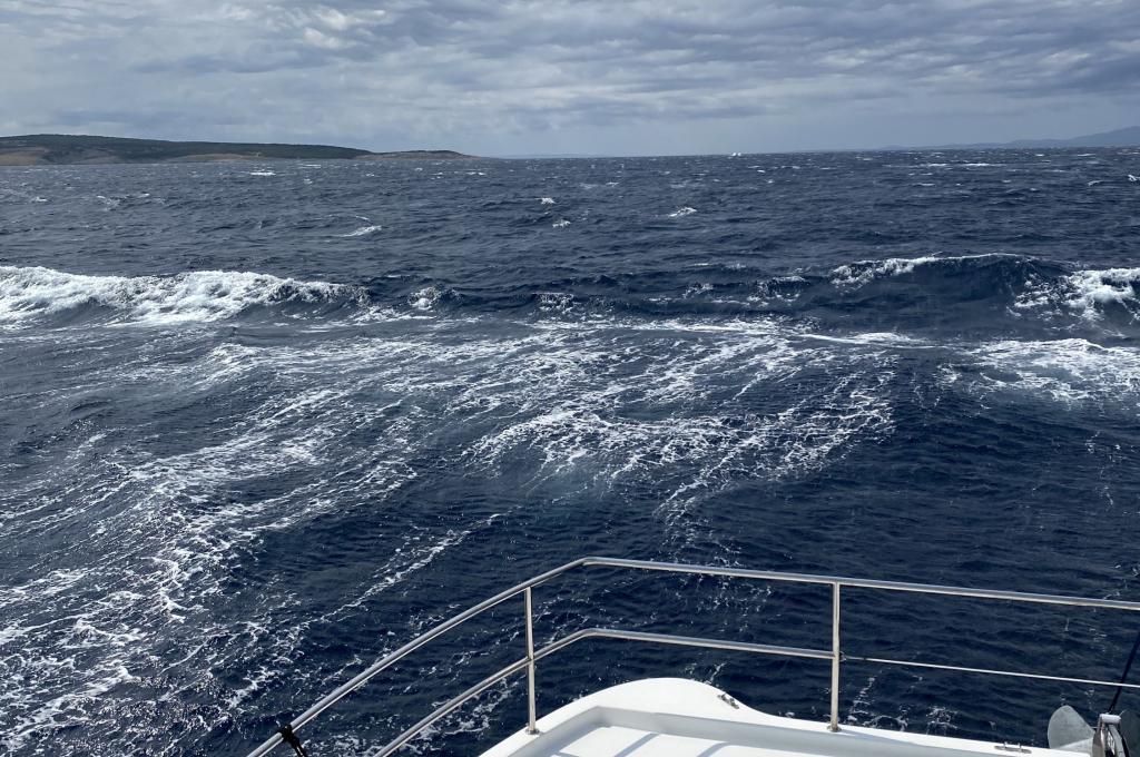 Original-Foto eines Kunden