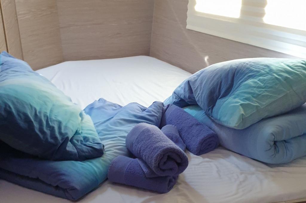 Original-Foto eines Kunden