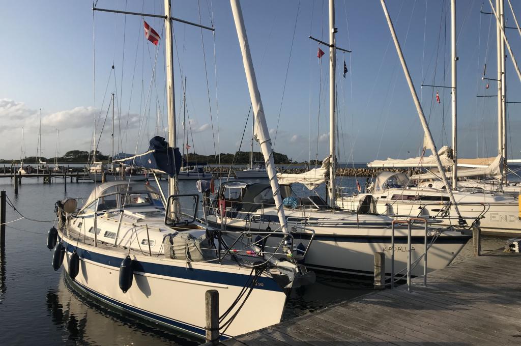 Original-Foto eines Kunden