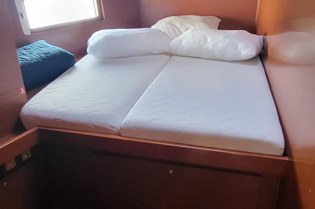 Original-Foto eines Kunden