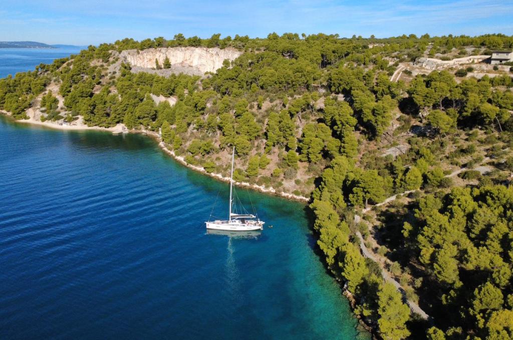 Original-Foto eines Kunden