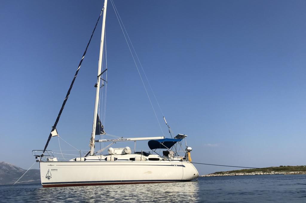 Original-Foto eines Kunden