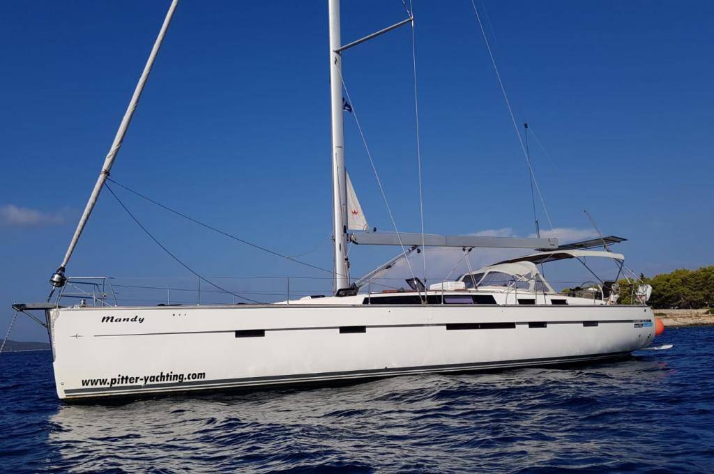 Original-Foto eines Kunden