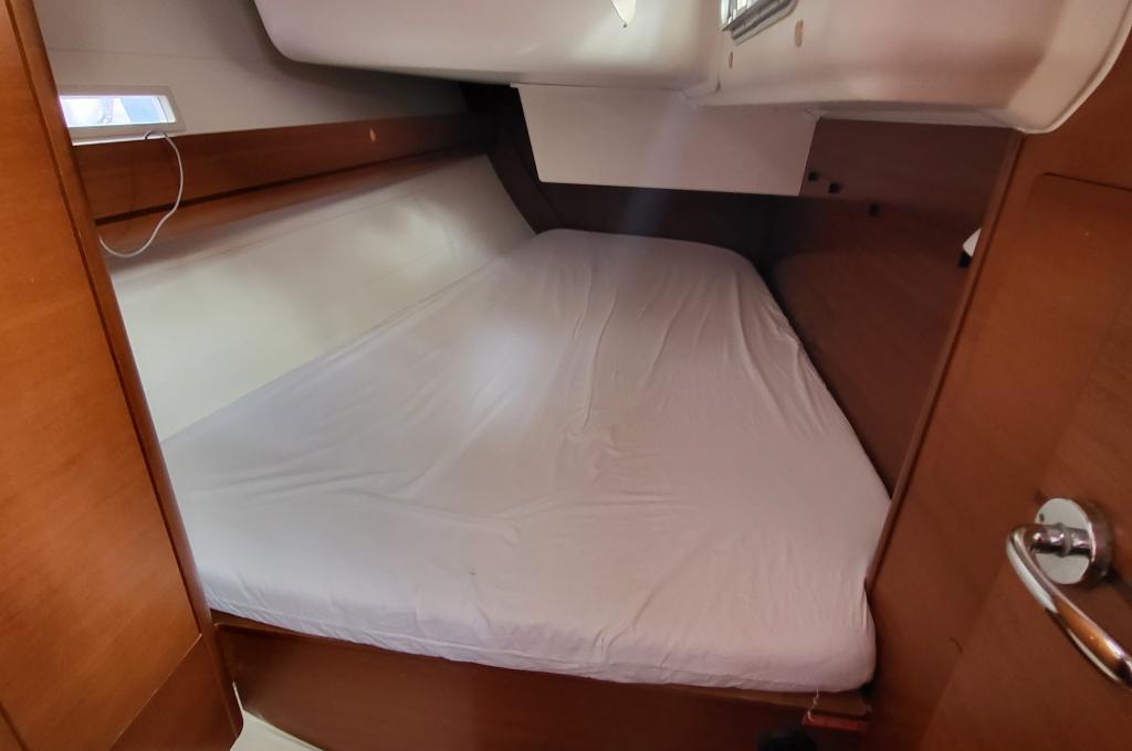 Original-Foto eines Kunden