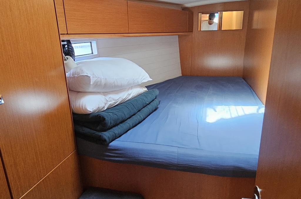 Original-Foto eines Kunden