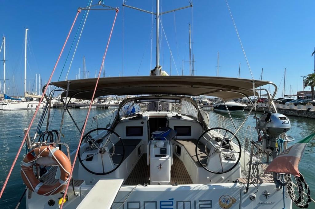 Original-Foto eines Kunden