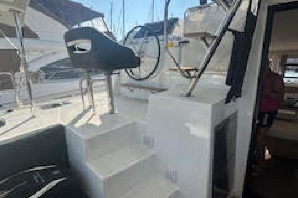 Original-Foto eines Kunden