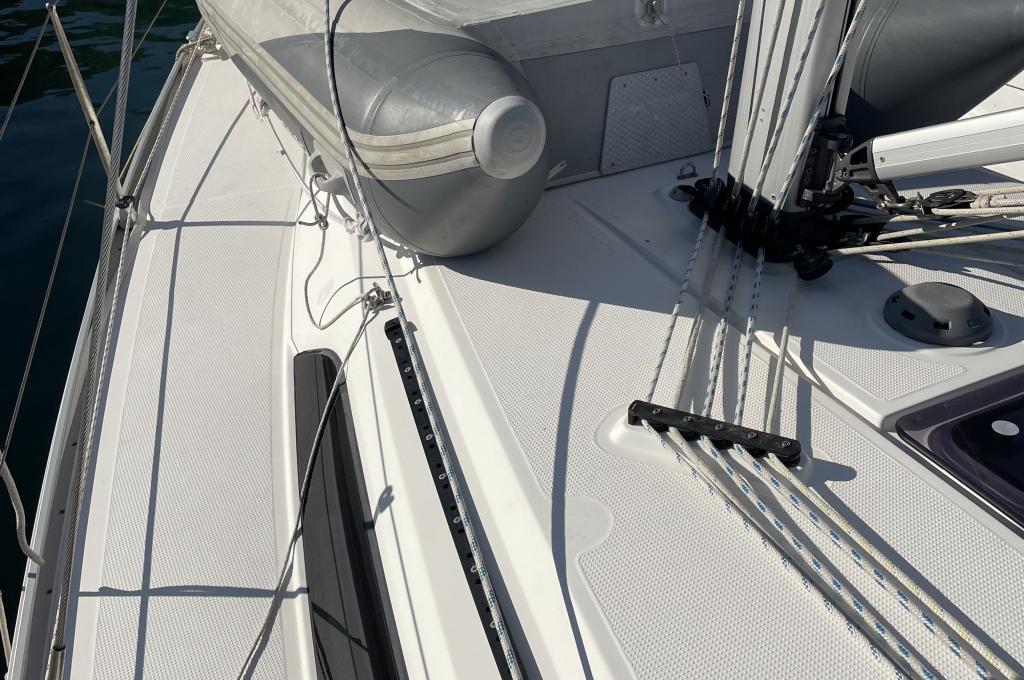 Original-Foto eines Kunden