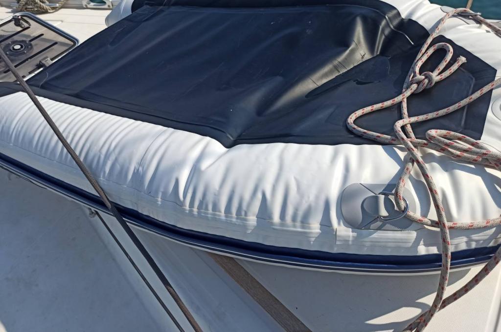 Original-Foto eines Kunden