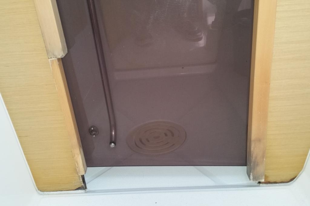 Original-Foto eines Kunden