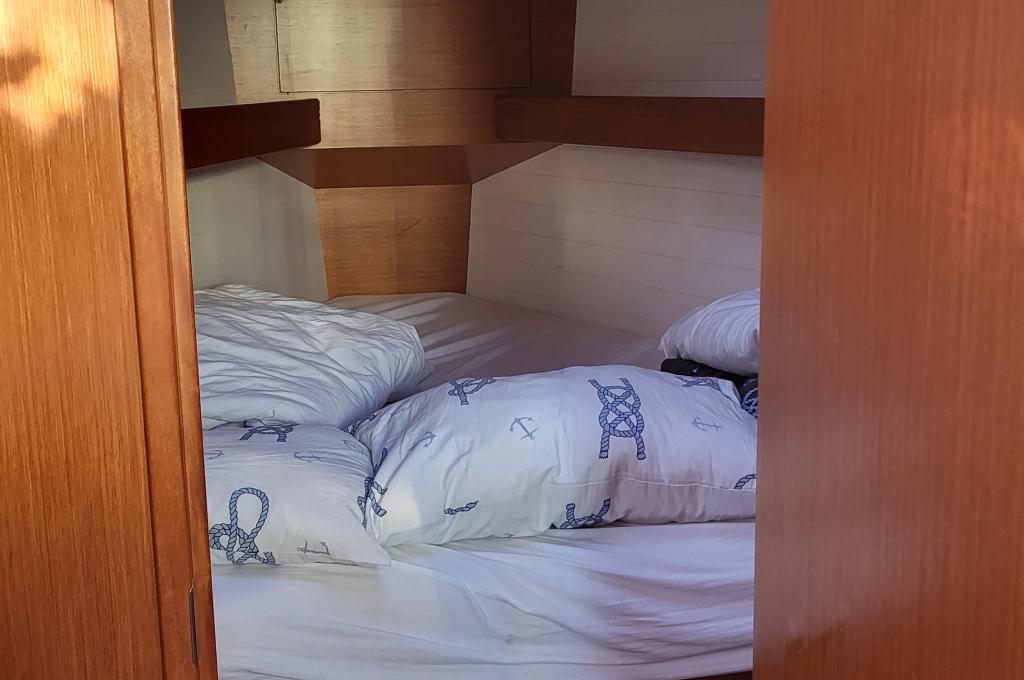 Original-Foto eines Kunden