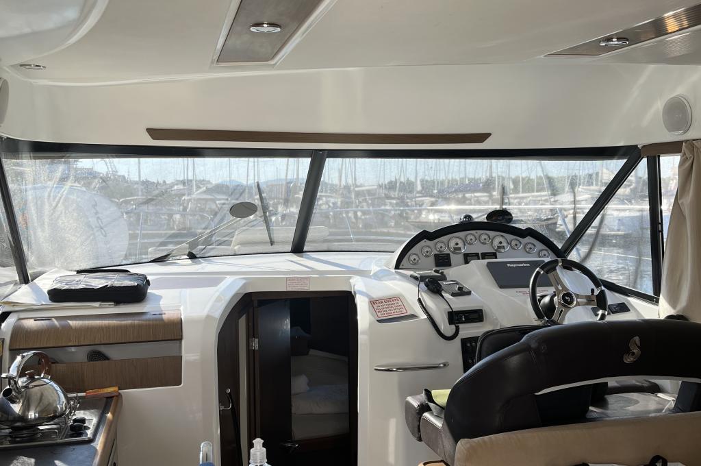 Original-Foto eines Kunden